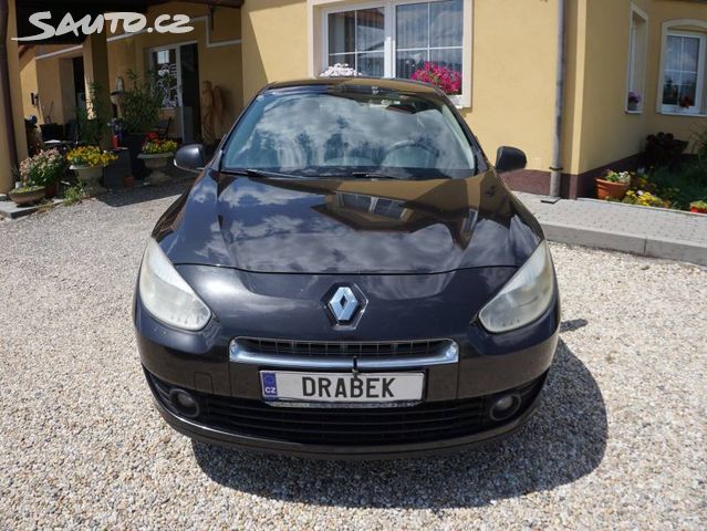 Renault Fluence